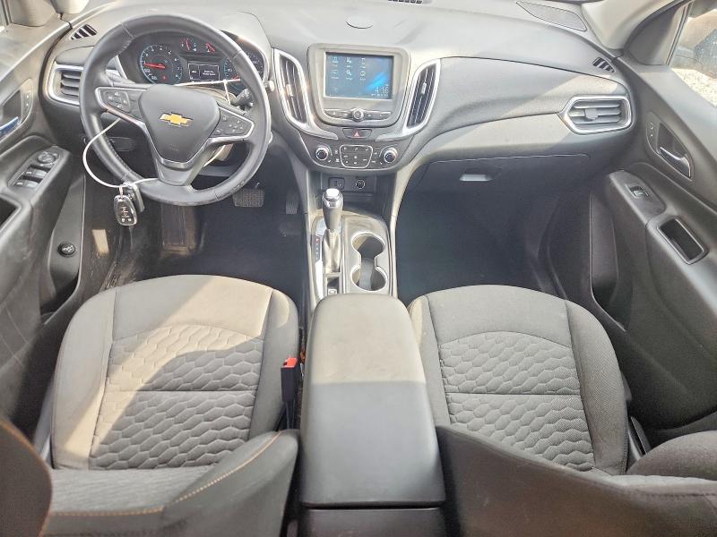 48012516 :رقم المزاد ، 2GNAXJEV4J6180061 vin ، 2018 Chevrolet Equinox مزاد بيع