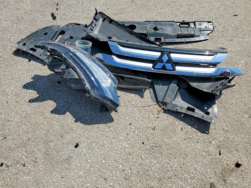 45472866 :رقم المزاد ، JA4AD3A32JZ065846 vin ، 2018 Mitsubishi Outlander مزاد بيع