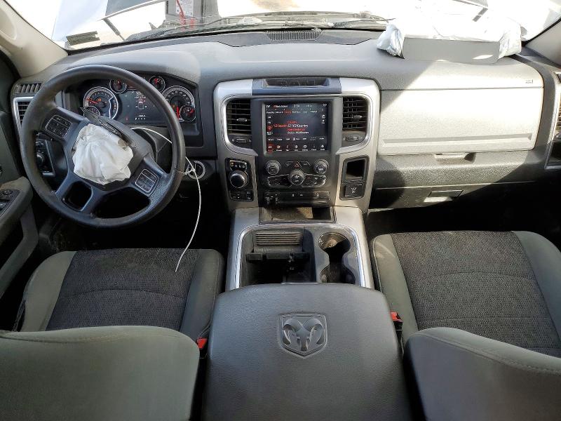 Aukcja sprzedaży 2020 Ram 1500 Classic, vin: 1C6RR7GT7LS122991, numer aukcji: 45479006