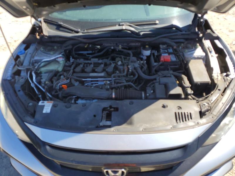 Продаж на аукціоні авто 2019 Honda Civic, vin: SHHFK7H47KU218976, номер лоту: 46908126