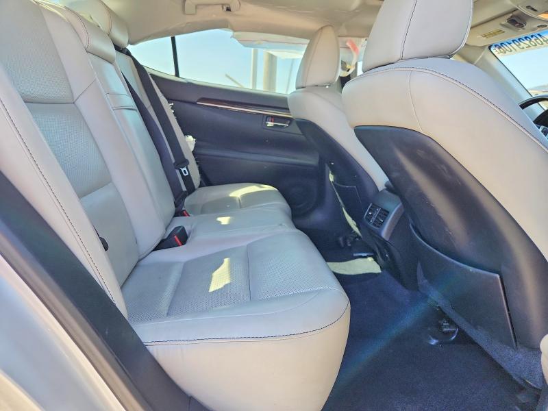 Продажа на аукционе авто 2013 Lexus Es 350, vin: JTHBK1GG2D2045591, номер лота: 46829106
