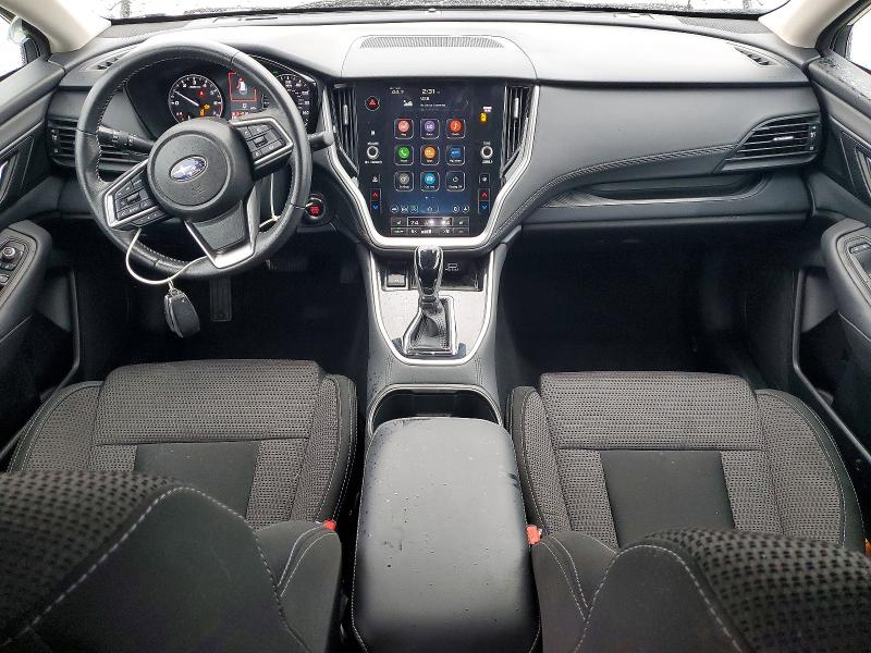 Продажа на аукционе авто 2024 Subaru Outback, vin: 4S4BTAFCXR3269895, номер лота: 41701446