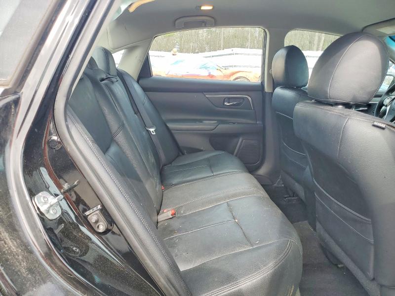 Aukcja sprzedaży 2015 Nissan Altima, vin: 1N4AL3AP4FN405451, numer aukcji: 41801806