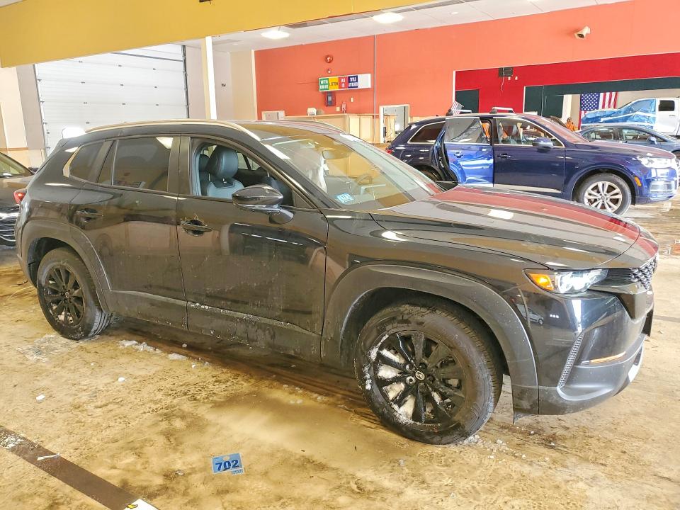 Aukcja sprzedaży 2025 Mazda Cx-50, vin: 7MMVABAM5SN385335, numer aukcji: 79605685