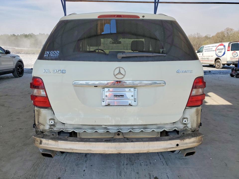 Продаж на аукціоні авто 2010 Mercedes-benz Ml, vin: 4JGBB8GB0AA592046, номер лоту: 46709796