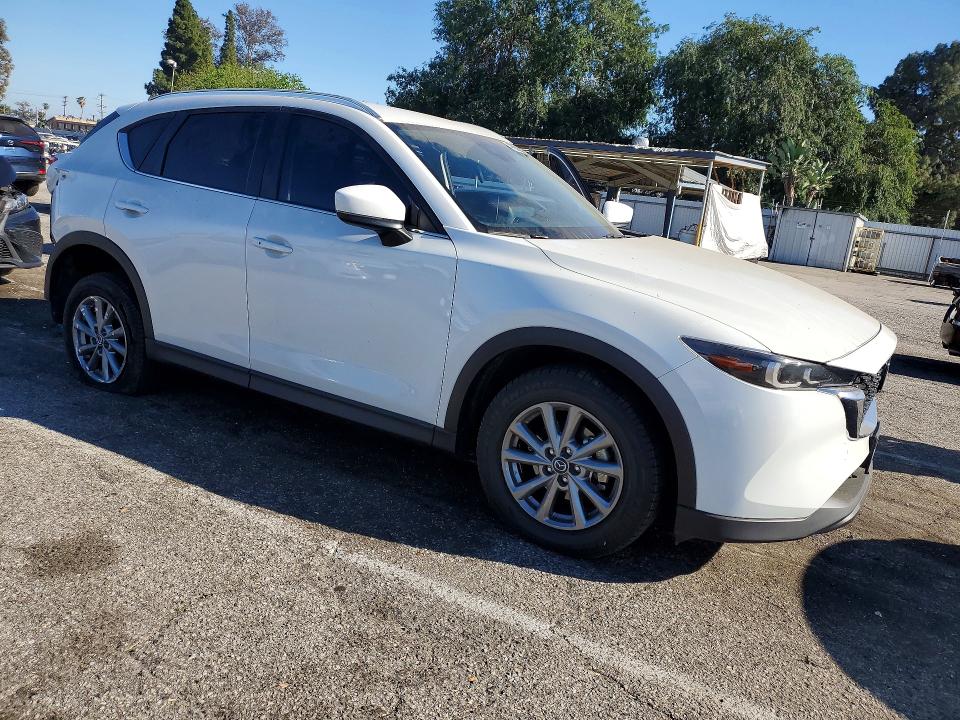 Aukcja sprzedaży 2023 Mazda Cx-5, vin: JM3KFBBM2P0207994, numer aukcji: 47651526