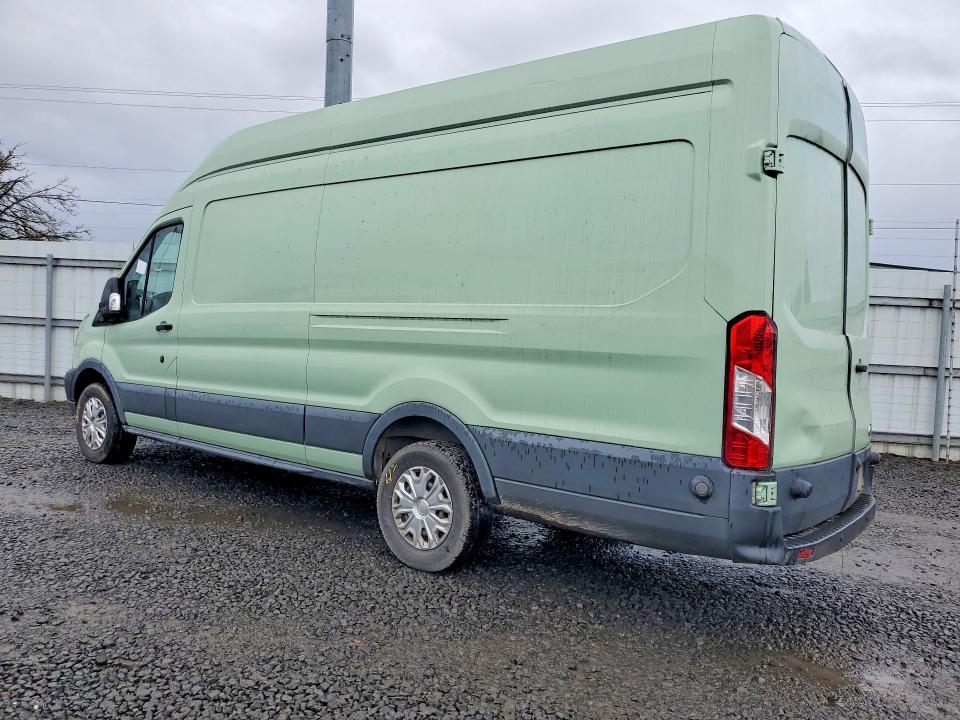 Продаж на аукціоні авто 2015 Ford Transit, vin: 1FTNR3XM6FKA94260, номер лоту: 59699576