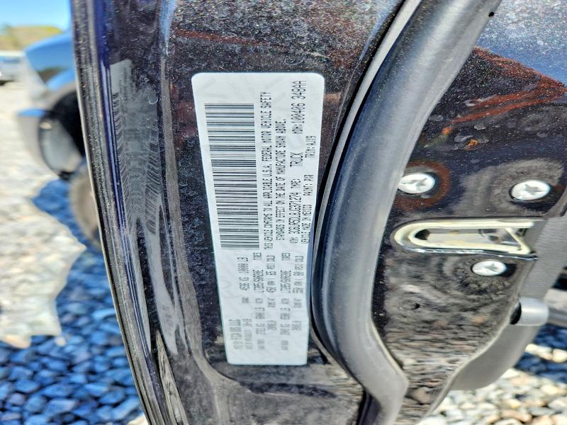 Aukcja sprzedaży 2018 Ram 2500, vin: 3C6UR5DL8JG371274, numer aukcji: 45447716