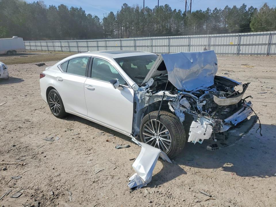 47330416 :رقم المزاد ، 58ADZ1B16SU214235 vin ، 2025 Lexus Es 350 مزاد بيع