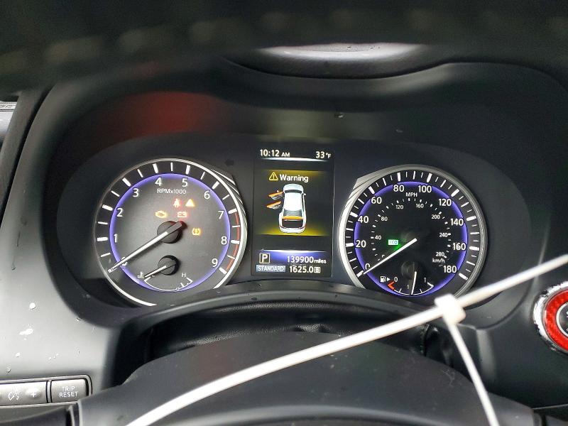 Продажа на аукционе авто 2017 Infiniti Q50, vin: JN1EV7AP5HM738475, номер лота: 79477795