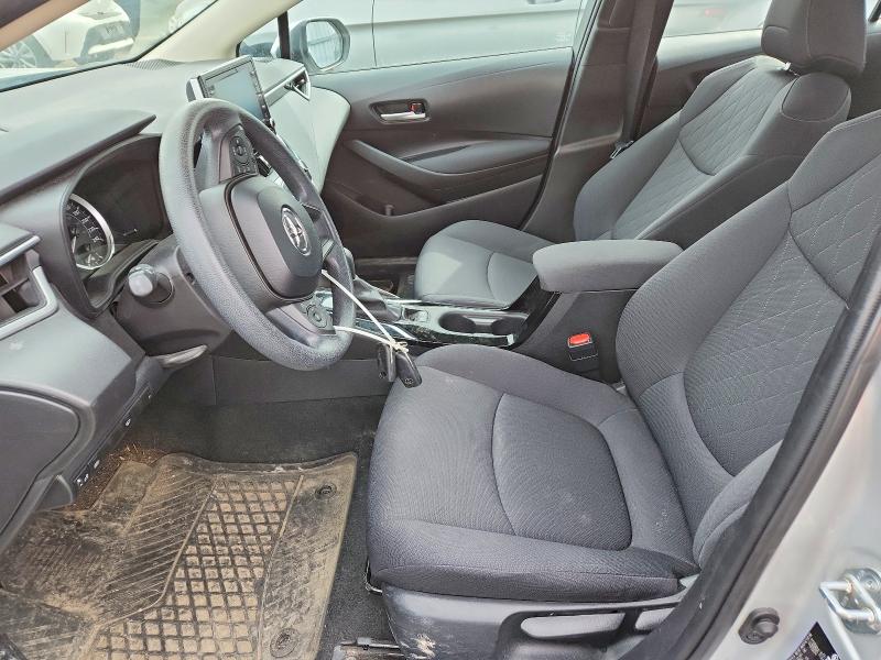 Aukcja sprzedaży 2020 Toyota Corolla, vin: 5YFBPRBE0LP039148, numer aukcji: 42079586