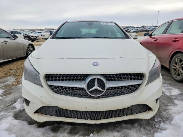 Auction sale of the 2016 Mercedes-benz Cla, vin: WDDSJ4GB5GN332586, lot number: 77618525