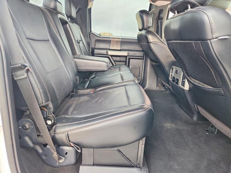 Aukcja sprzedaży 2019 Ford F250, vin: 1FT7W2BT1KED63722, numer aukcji: 41596426