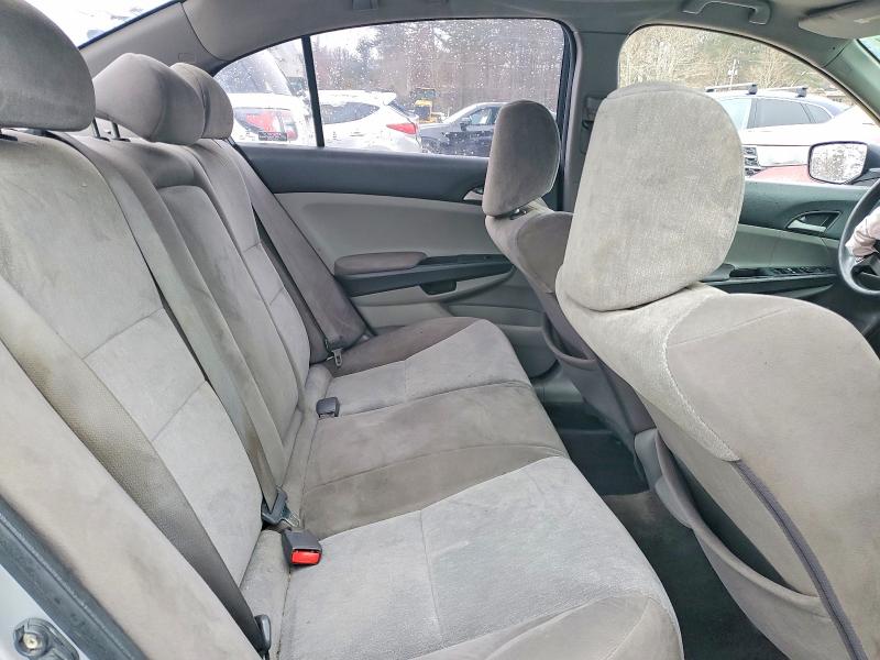 Продаж на аукціоні авто 2010 Honda Accord, vin: 1HGCP2F48AA065982, номер лоту: 79685305