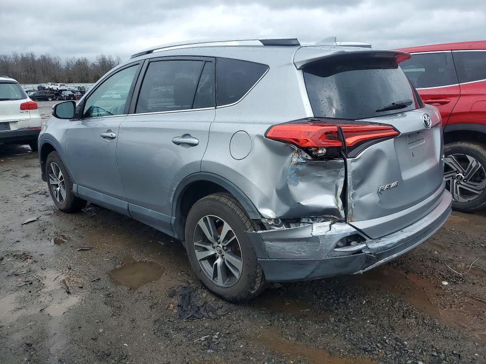 Aukcja sprzedaży 2016 Toyota Rav4, vin: 2T3WFREV9GW241305, numer aukcji: 41796346