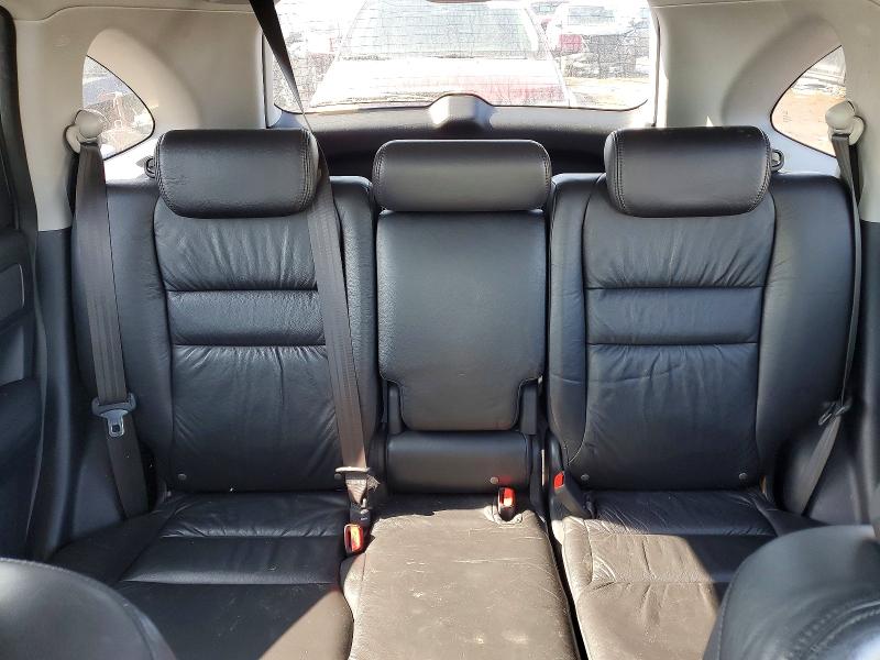 Aukcja sprzedaży 2009 Honda Cr-v, vin: 5J6RE48779L810992, numer aukcji: 79724615