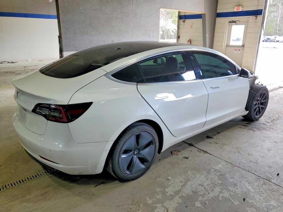 Aukcja sprzedaży 2019 Tesla Model 3, vin: 5YJ3E1EA1KF482567, numer aukcji: 41969966