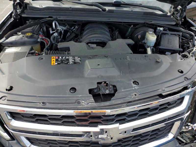 47988306 :رقم المزاد ، 1GNSKBKC8KR178752 vin ، 2019 Chevrolet Tahoe مزاد بيع