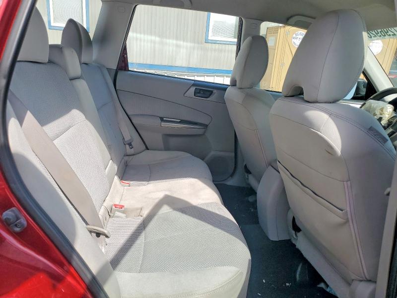 Продажа на аукционе авто 2012 Subaru Forester, vin: JF2SHBBC6CH437853, номер лота: 47296926