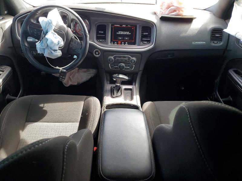 2022 Dodge Charger მანქანა იყიდება აუქციონზე, vin: 2C3CDXHG5NH173659, აუქციონის ნომერი: 45830756