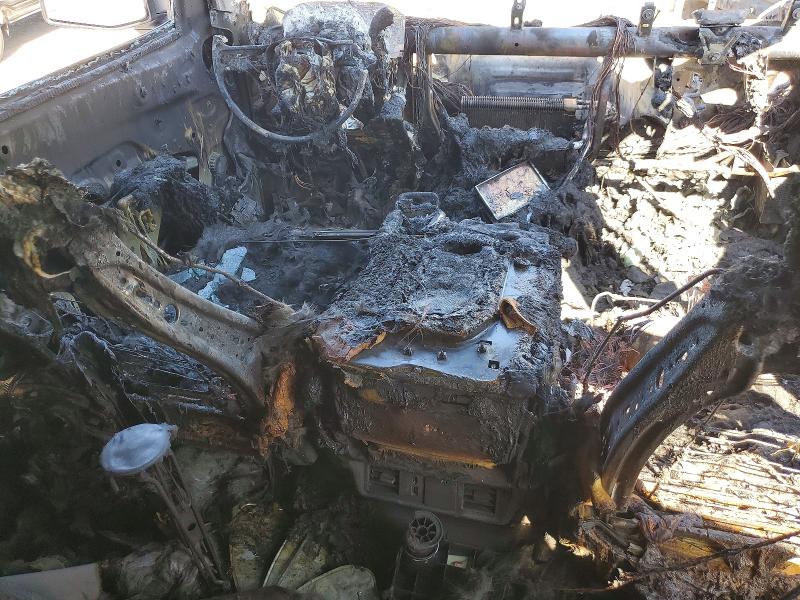 41941636 :رقم المزاد ، 3GCPABEK9RG203916 vin ، 2024 Chevrolet Silverado مزاد بيع