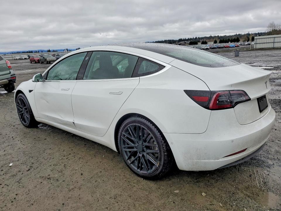 Aukcja sprzedaży 2020 Tesla Model 3, vin: 5YJ3E1EB1LF621445, numer aukcji: 46282156
