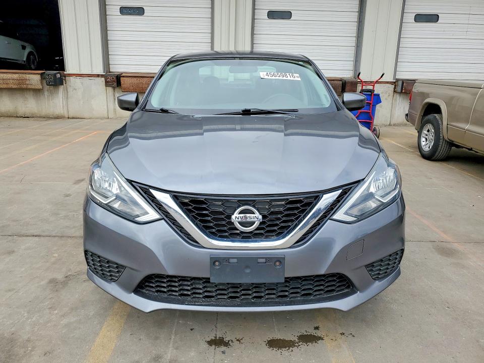 Aukcja sprzedaży 2017 Nissan Sentra, vin: 3N1AB7AP4HY393041, numer aukcji: 45659816