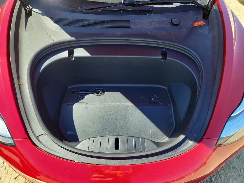 Aukcja sprzedaży 2020 Tesla Model 3, vin: 5YJ3E1EA7LF645966, numer aukcji: 47122536