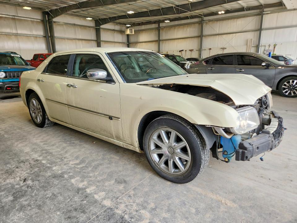 79976115 :رقم المزاد ، 2C3LA63T39H601774 vin ، 2009 Chrysler 300c مزاد بيع