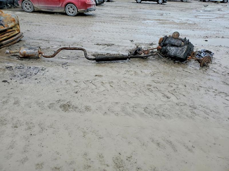 76411275 :رقم المزاد ، 2G2WP552961154558 vin ، 2006 Pontiac Grand Prix مزاد بيع