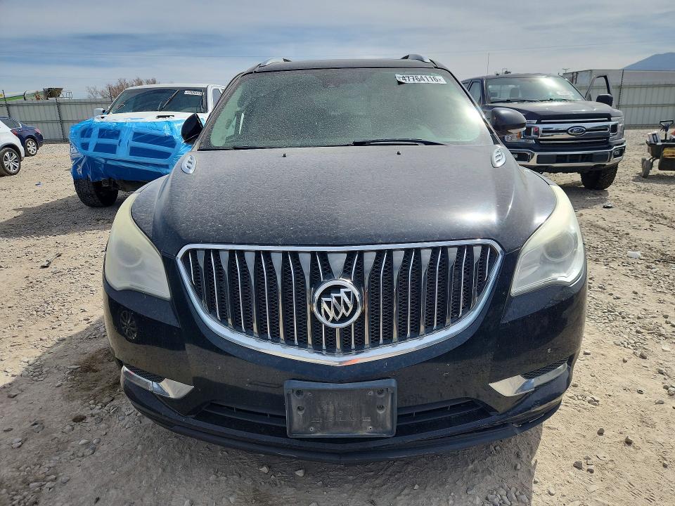 47764116 :رقم المزاد ، 5GAKRBKD7GJ292732 vin ، 2016 Buick Enclave مزاد بيع