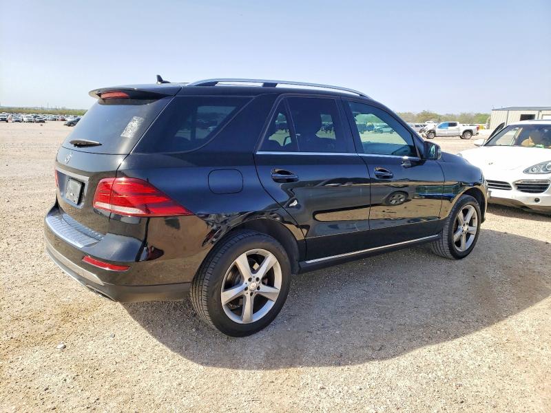 Aukcja sprzedaży 2017 Mercedes-benz Gle, vin: 4JGDA5JB6HA846131, numer aukcji: 46138536