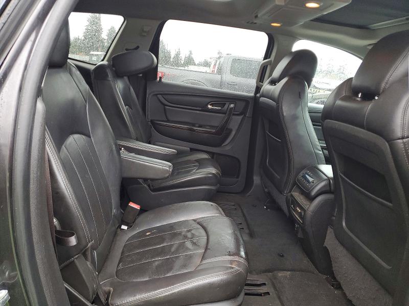 2015 Chevrolet Traverse მანქანა იყიდება აუქციონზე, vin: 1GNKVJKD1FJ310197, აუქციონის ნომერი: 42007606