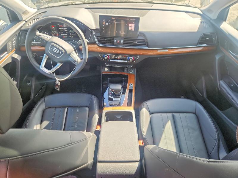 Aukcja sprzedaży 2023 Audi Q5, vin: WA1EAAFY4P2013798, numer aukcji: 45619276
