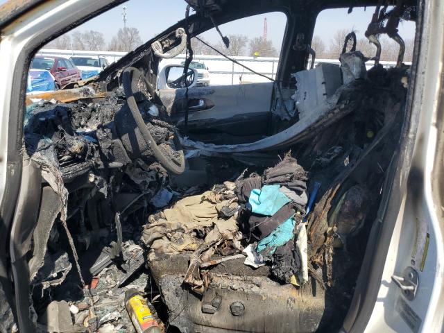 Продаж на аукціоні авто 2017 Chrysler Pacifica, vin: 2C4RC1BG6HR559276, номер лоту: 95900295