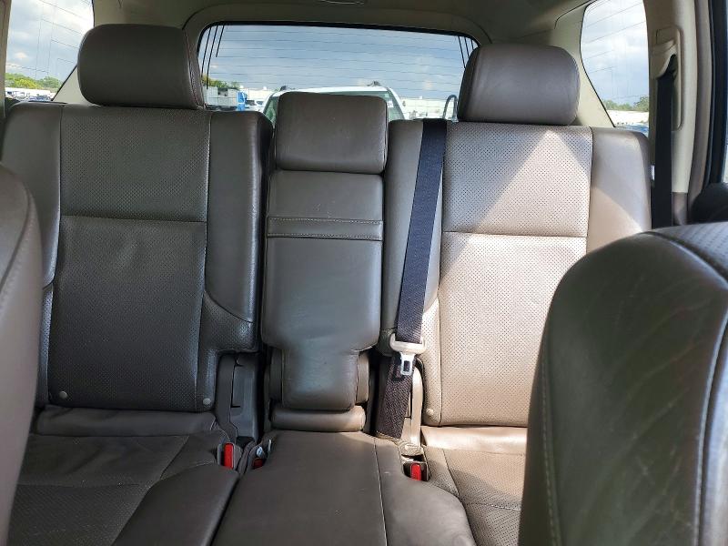 Продажа на аукционе авто 2013 Lexus Gx 460, vin: JTJBM7FX7D5052788, номер лота: 47552986