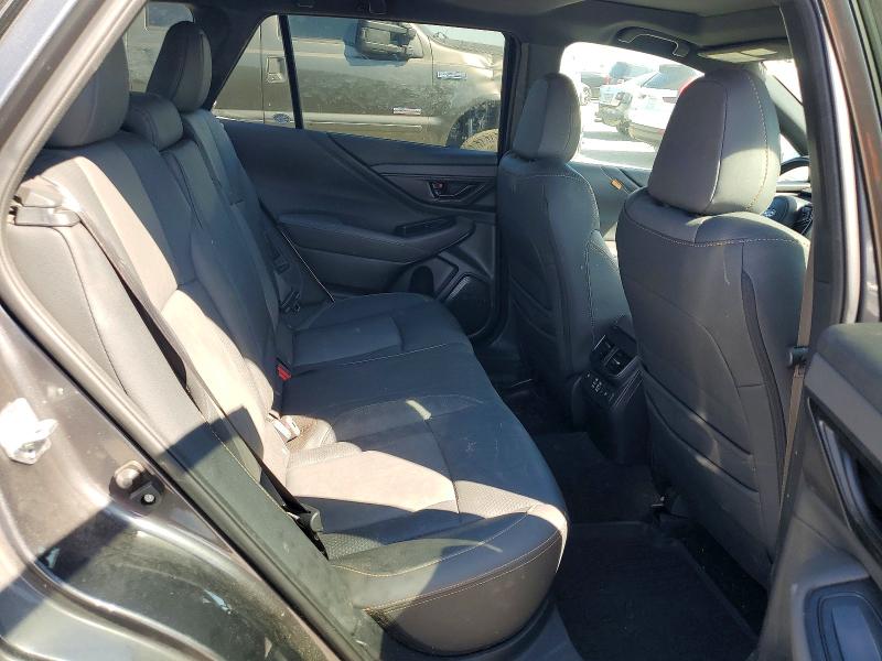 Aukcja sprzedaży 2023 Subaru Outback, vin: 4S4BTGUD2P3122014, numer aukcji: 46761016