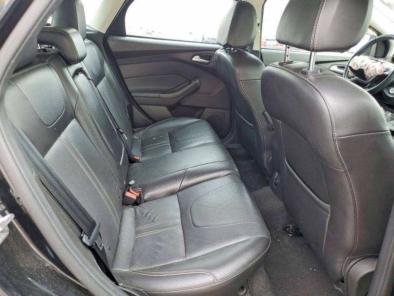 47324076 :رقم المزاد ، 1FADP3K2XEL422446 vin ، 2014 Ford Focus مزاد بيع