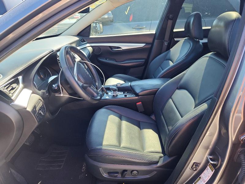 Продажа на аукционе авто 2019 Infiniti Qx50, vin: 3PCAJ5M36KF120652, номер лота: 41775056