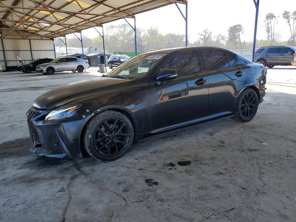 46871246 :رقم المزاد ، JTHBF5C26C5179135 vin ، 2012 Lexus Is 250 مزاد بيع