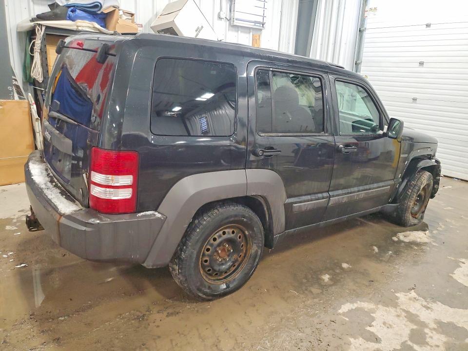 Aukcja sprzedaży 2010 Jeep Liberty, vin: 1J4PN3GK2AW148622, numer aukcji: 46942606