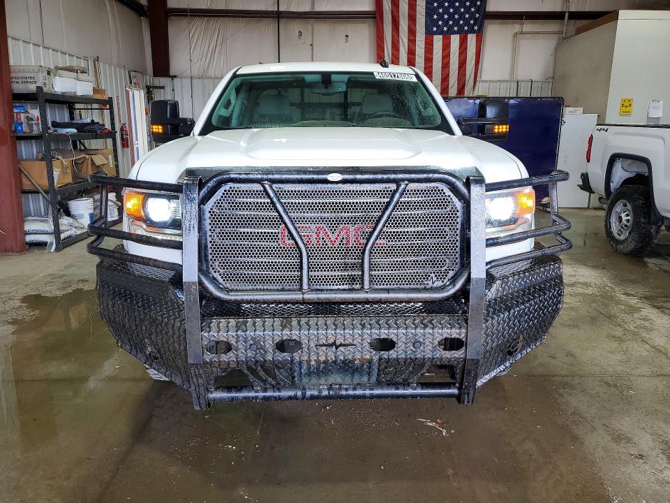 46517866 :رقم المزاد ، 1GT22REG8HZ273448 vin ، 2017 Gmc Sierra مزاد بيع