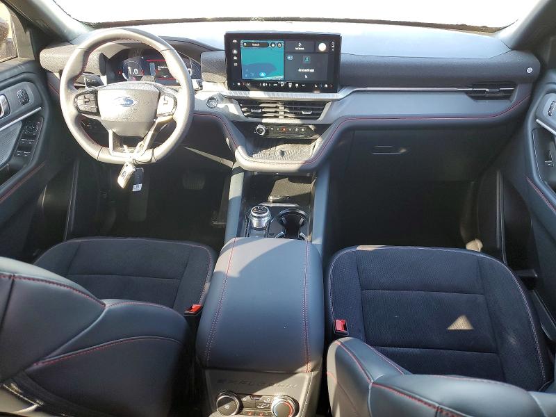 Продажа на аукционе авто 2025 Ford Explorer, vin: 1FMWK8GC8SGC18406, номер лота: 45966146