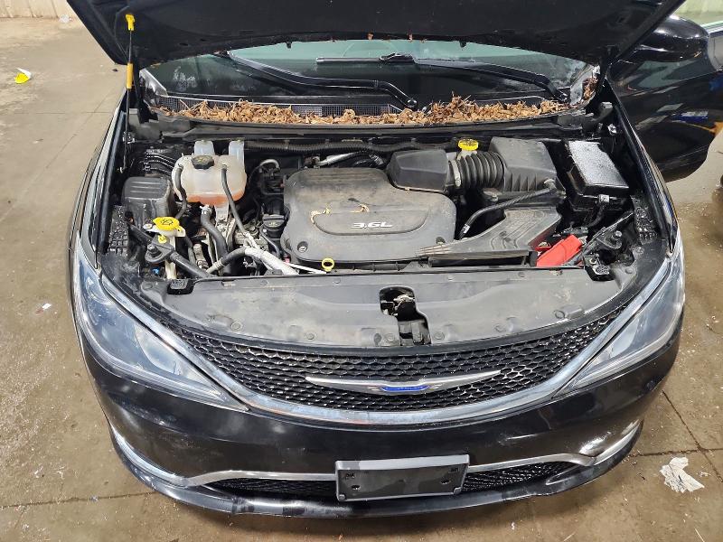 2019 Chrysler Pacifica მანქანა იყიდება აუქციონზე, vin: 2C4RC1FGXKR507702, აუქციონის ნომერი: 46340426
