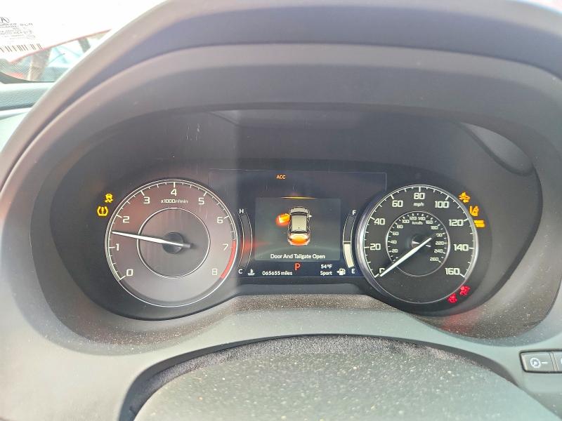 Aukcja sprzedaży 2021 Acura Rdx, vin: 5J8TC2H51ML029027, numer aukcji: 79751905