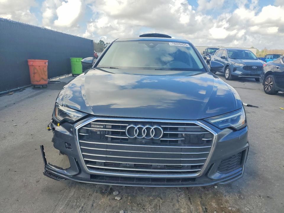Продаж на аукціоні авто 2020 Audi A6, vin: WAUL2AF24LN066223, номер лоту: 78099425