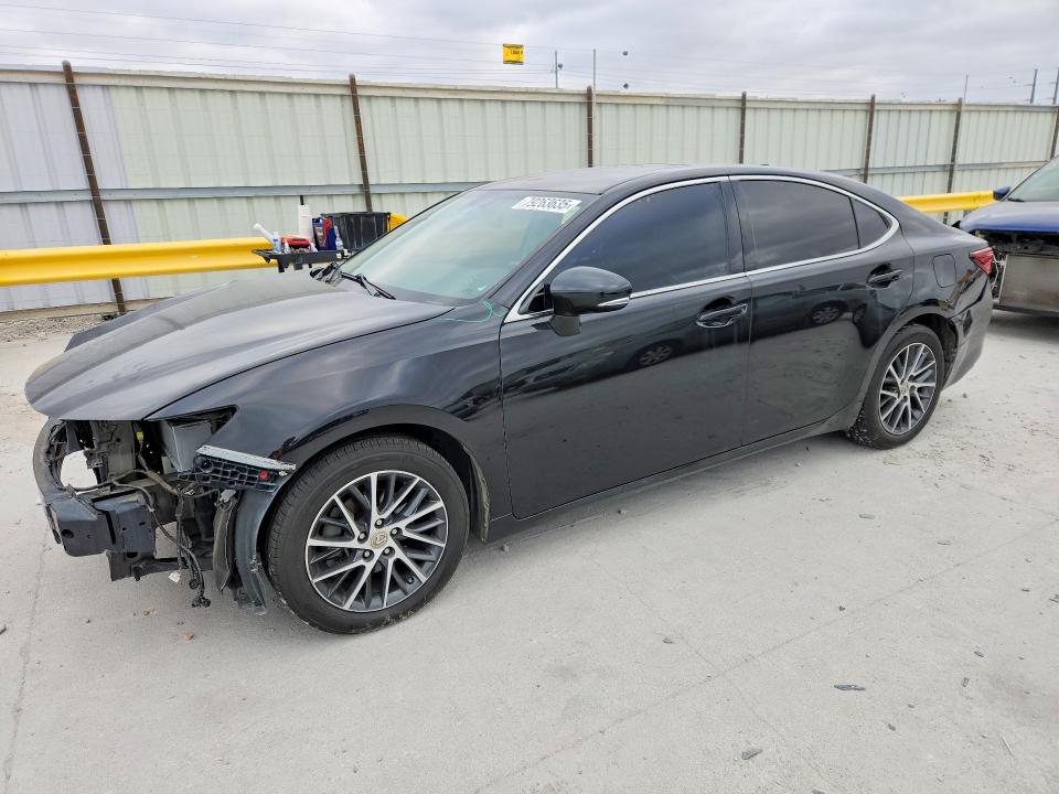 Aukcja sprzedaży 2016 Lexus Es 350, vin: 58ABK1GG3GU015546, numer aukcji: 79263635