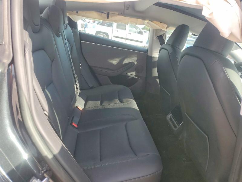 Aukcja sprzedaży 2025 Tesla Model 3, vin: 5YJ3E1EAXSF904044, numer aukcji: 41816086
