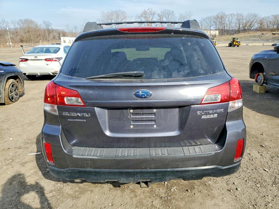 Продаж на аукціоні авто 2010 Subaru Outback, vin: 4S4BRBCC8A3376974, номер лоту: 48420096