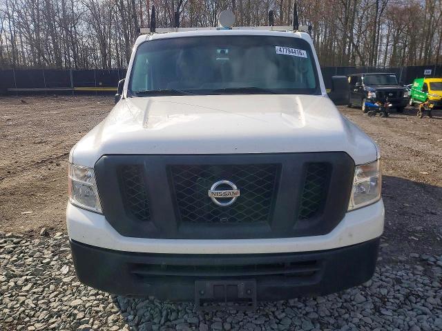 48328866 :رقم المزاد ، 1N6BF0KY6LN811347 vin ، 2020 Nissan Nv مزاد بيع